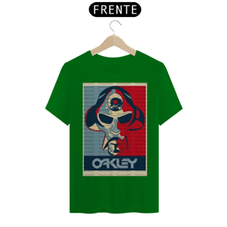 Nome do produto T-SHIRT OAKLEY