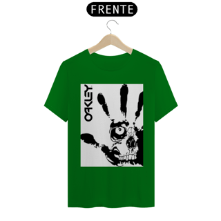 Nome do produto T-SHIRT OAKLEY
