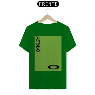 Nome do produto T-SHIRT OAKLEY