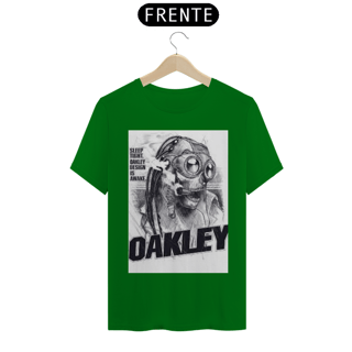 Nome do produto T-SHIRT OAKLEY