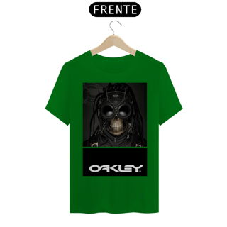 Nome do produto T-SHIRT OAKLEY