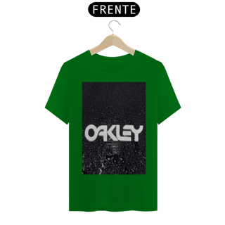 Nome do produto T-SHIRT OAKLEY