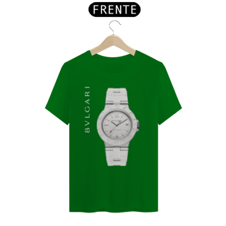 Nome do produto T-SHIRT BVLGARI