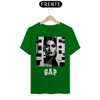 Nome do produto T-SHIRT GAP