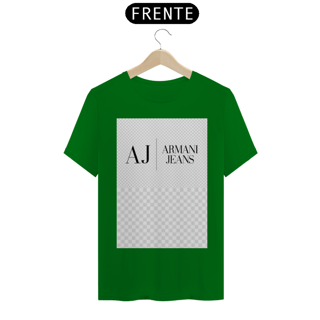 Nome do produto T-SHIRT GIORGIO ARMANI