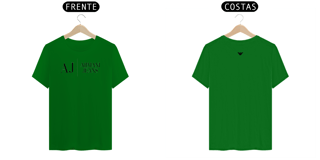 Nome do produto T-SHIRT GIORGIO ARMANI