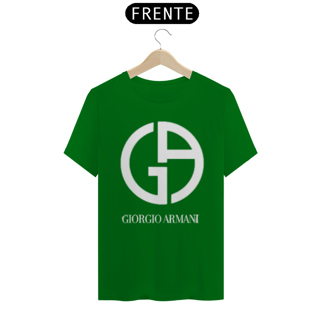 Nome do produto T-SHIRT GIORGIO ARMANI