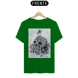 Nome do produto T-SHIRT VOLCOM
