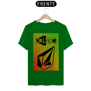 Nome do produto T-SHIRT VOLCOM