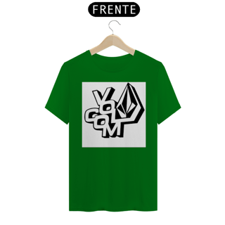 Nome do produto T-SHIRT VOLCOM