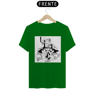 Nome do produto T-SHIRT VOLCOM
