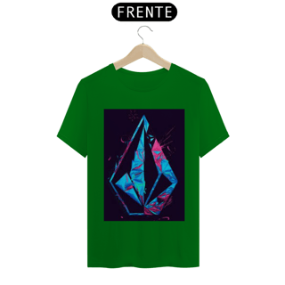 Nome do produto T-SHIRT VOLCOM