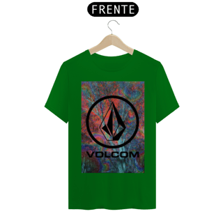 Nome do produto T-SHIRT VOLCOM