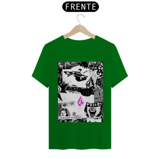 Nome do produto T-SHIRT VOLCOM