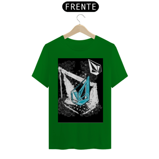 Nome do produto T-SHIRT VOLCOM