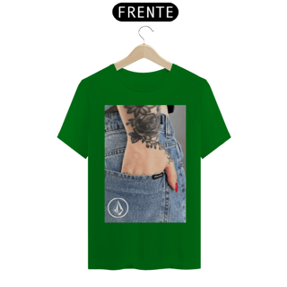 Nome do produto T-SHIRT VOLCOM