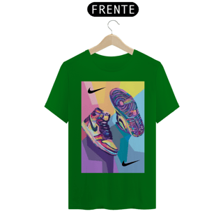 Nome do produto T-SHIRT NIKE