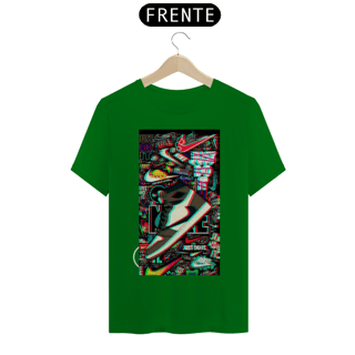 Nome do produto T-SHIRT NIKE