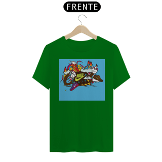 Nome do produto T-SHIRT NIKE