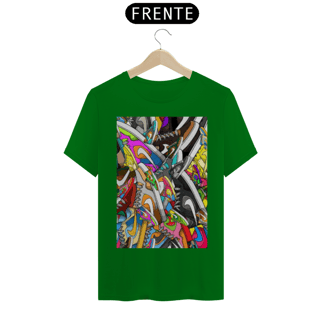 Nome do produto T-SHIRT NIKE