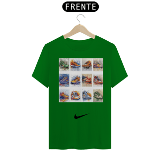 Nome do produto T-SHIRT NIKE