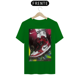 Nome do produto T-SHIRT NIKE