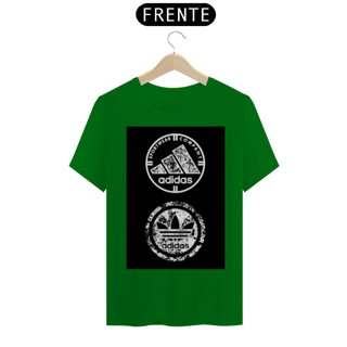 Nome do produto T-SHIRT ADIDAS