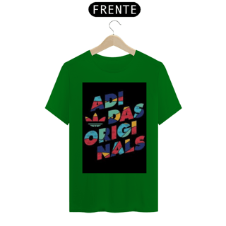 Nome do produto T-SHIRT ADIDAS