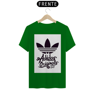 Nome do produto T-SHIRT ADIDAS
