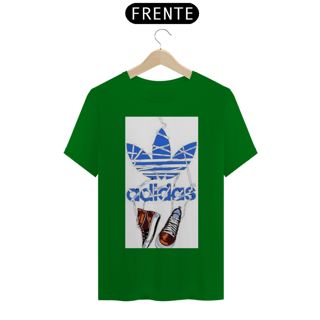 Nome do produto T-SHIRT ADIDAS