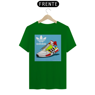 Nome do produto T-SHIRT ADIDAS