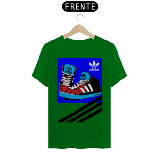 Nome do produto T-SHIRT ADIDAS