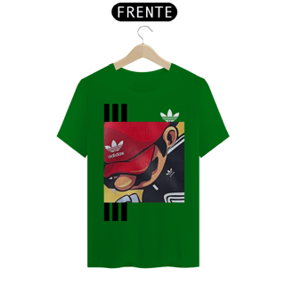 Nome do produto T-SHIRT ADIDAS