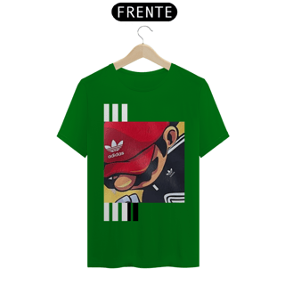 Nome do produto T-SHIRT ADIDAS