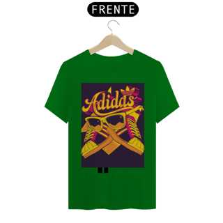 Nome do produto T-SHIRT ADIDAS