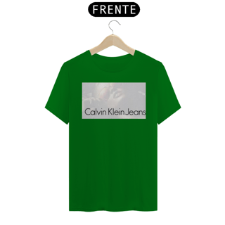 Nome do produto T-SHIRT CALVIN