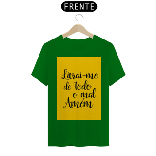 Nome do produto T-SHIRT JESUS CRISTO