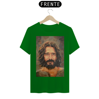 Nome do produto T-SHIRT JESUS CRISTO