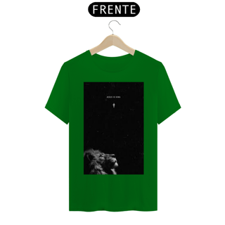 Nome do produto T-SHIRT JESUS CRISTO
