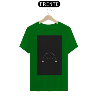 Nome do produto T-SHIRT JESUS CRISTO