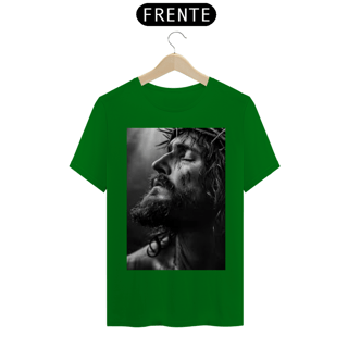 Nome do produto T-SHIRT JESUS CRISTO