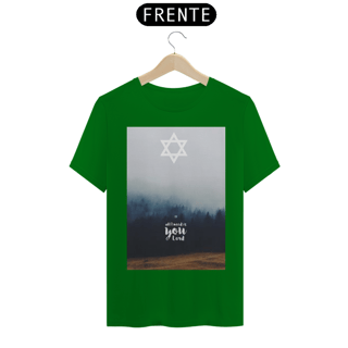 Nome do produto T-SHIRT JESUS CRISTO