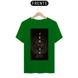 Nome do produto T-SHIRT JESUS CRISTO