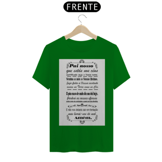 Nome do produto T-SHIRT JESUS CRISTO