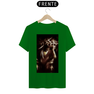 Nome do produto T-SHIRT JESUS CRISTO