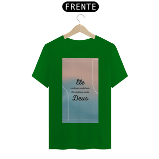 Nome do produto T-SHIRT JESUS CRISTO