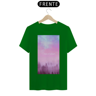 Nome do produto T-SHIRT JESUS CRISTO