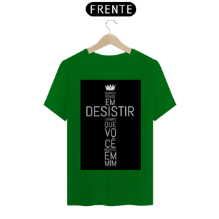Nome do produto T-SHIRT JESUS CRISTO