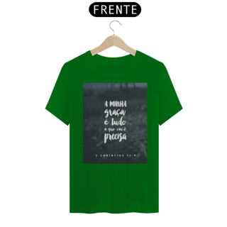 Nome do produto T-SHIRT JESUS CRISTO