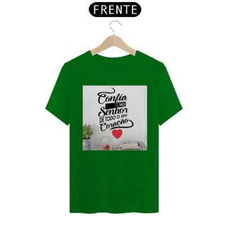 Nome do produto T-SHIRT JESUS CRISTO